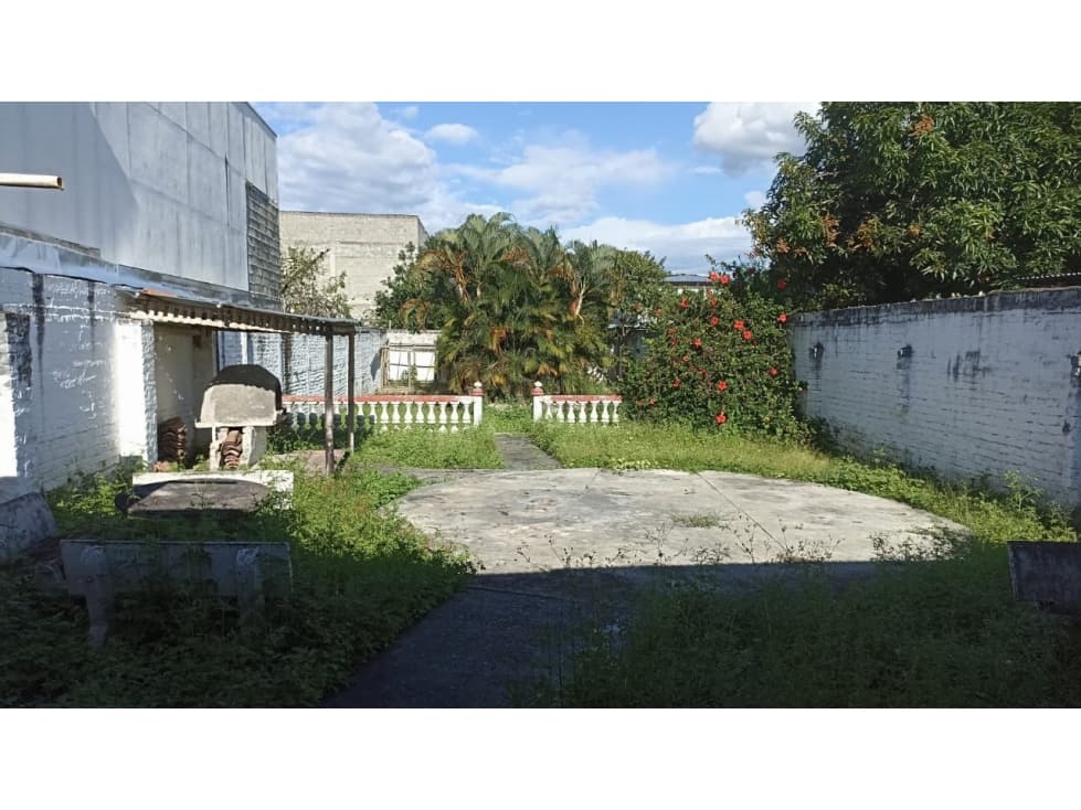 VENTA CASA EN RIOFRIO VALLE - 1
