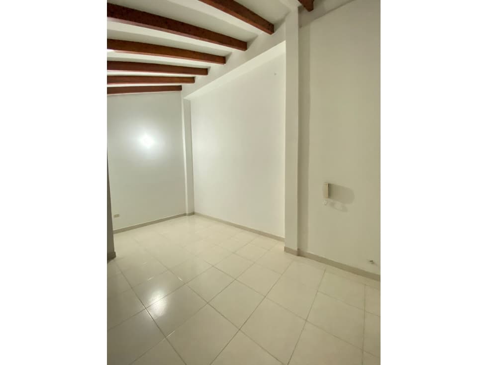 SE ARRIENDA APARTAESTUDIO BARRIO SALESIANO TULUÁ VALLE. - 1