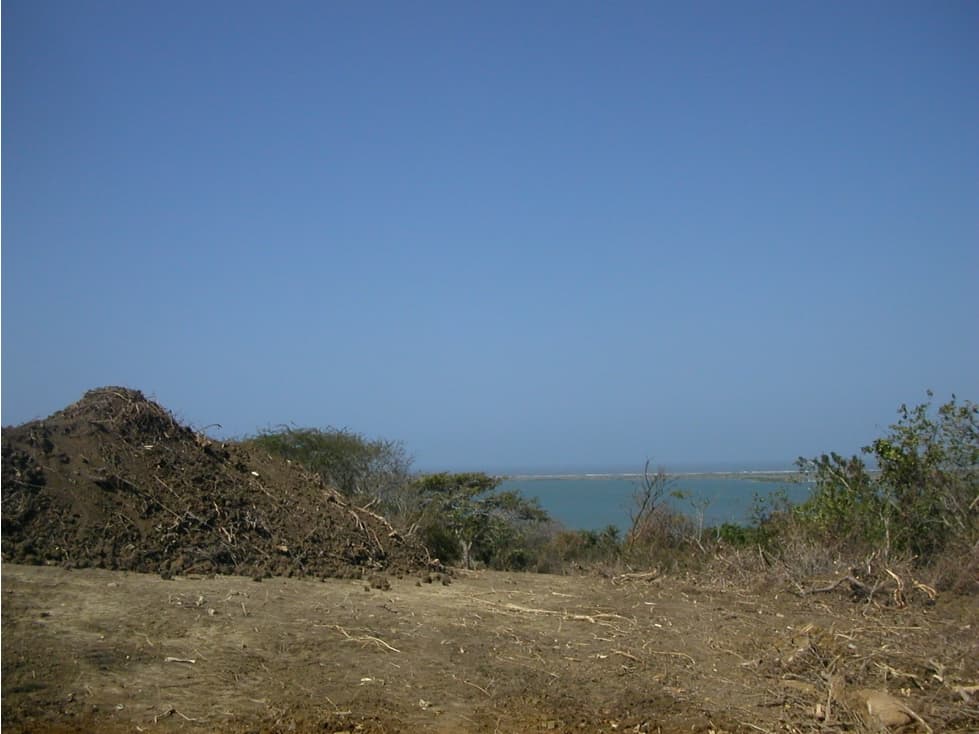 VENTA LOTE PLAYA CAÑO DULCE ATLÁNTICO COD5507050 - 1