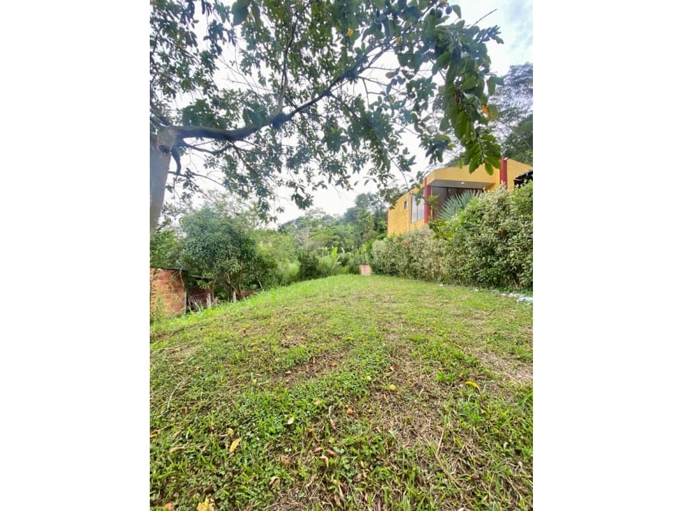 Vendo lote de terreno vereda la masata - 1