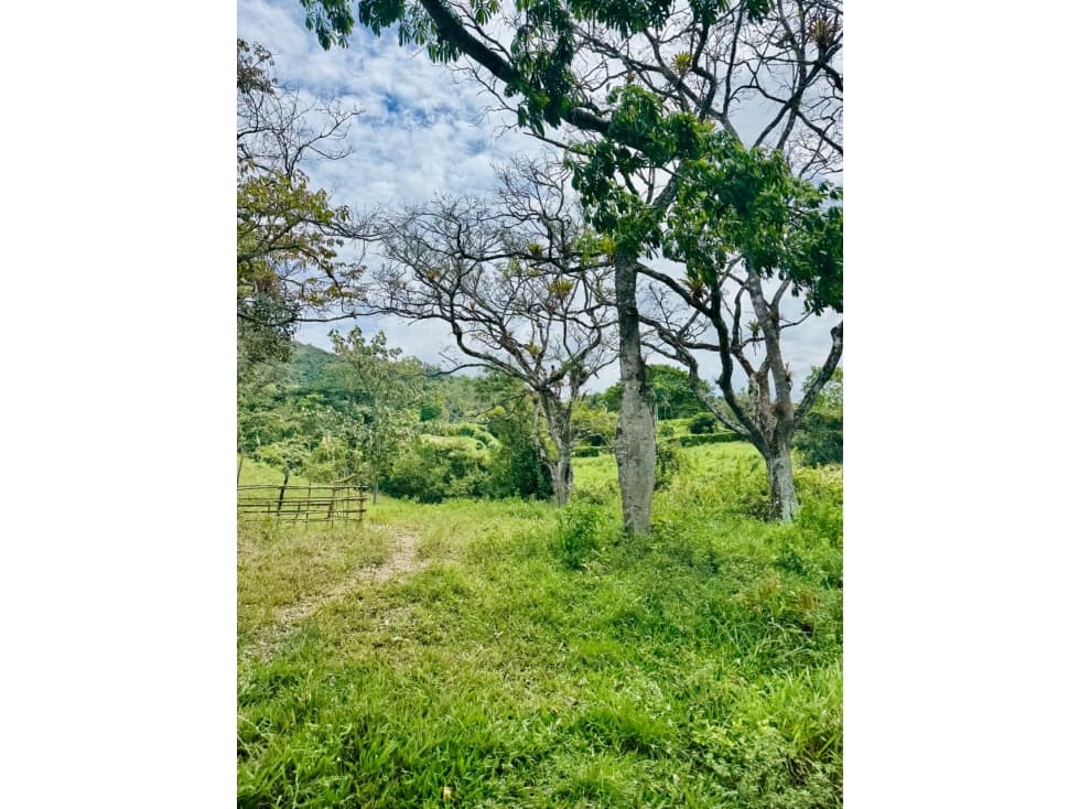 VENDO LOTE DE TERRENO CERCA A VILLETA - 1