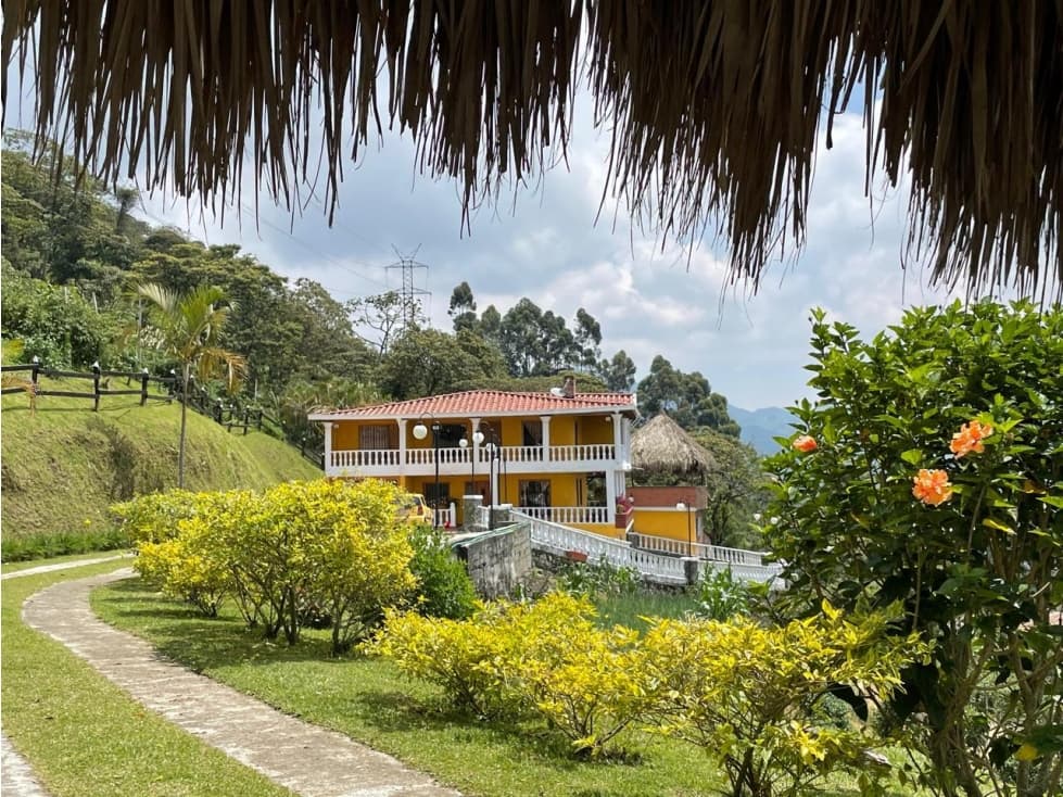 SE VENDE FINCA SAN ANTONIO DE PRADO - 1