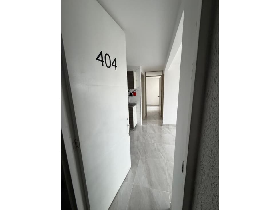 ARRIENDO APTO EN CR PEÑOL PISO 4 - 1