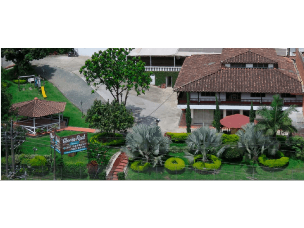 Venta espectacular lote La Tablaza, La Estrella - 1