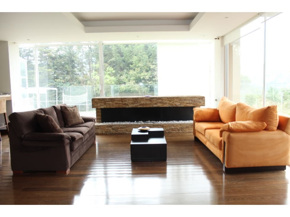 Venta o arriendo Casa Vereda el Hato, La Calera - 1