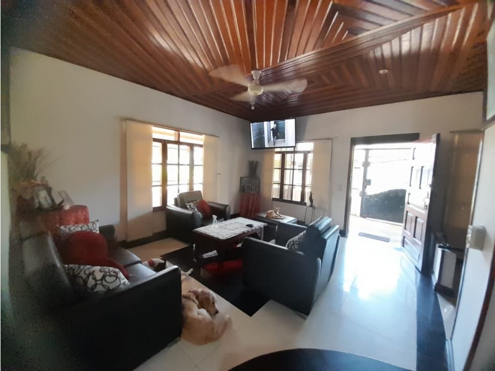 Venta Casa Barrio Colombia, Leticia - 1