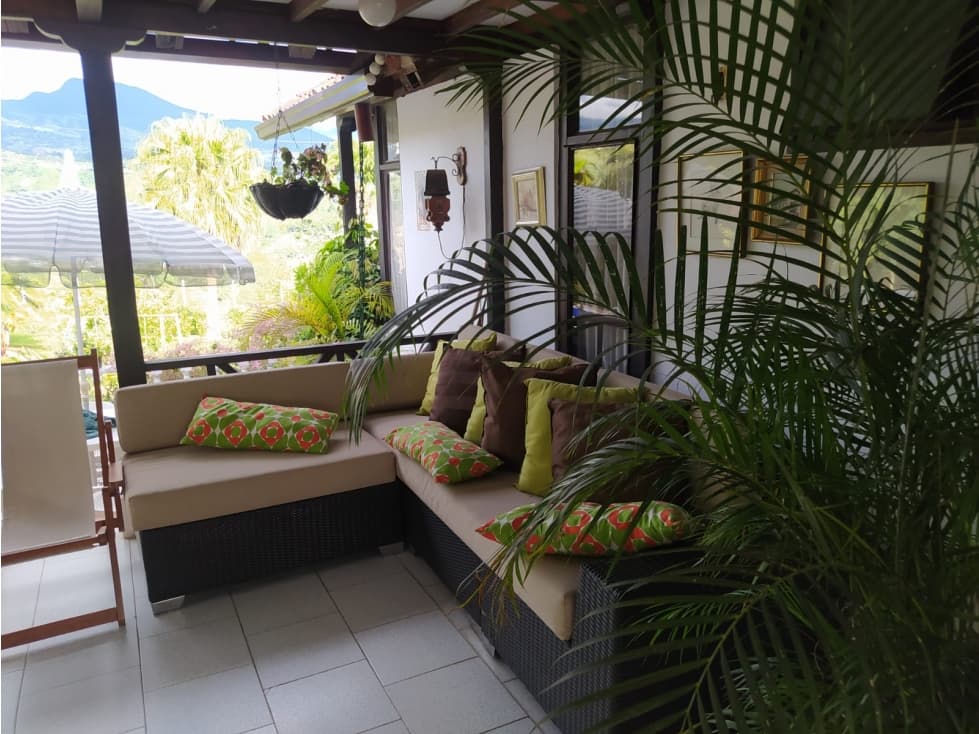 Venta Casa Conjunto Loma Linda, Silvania - 1