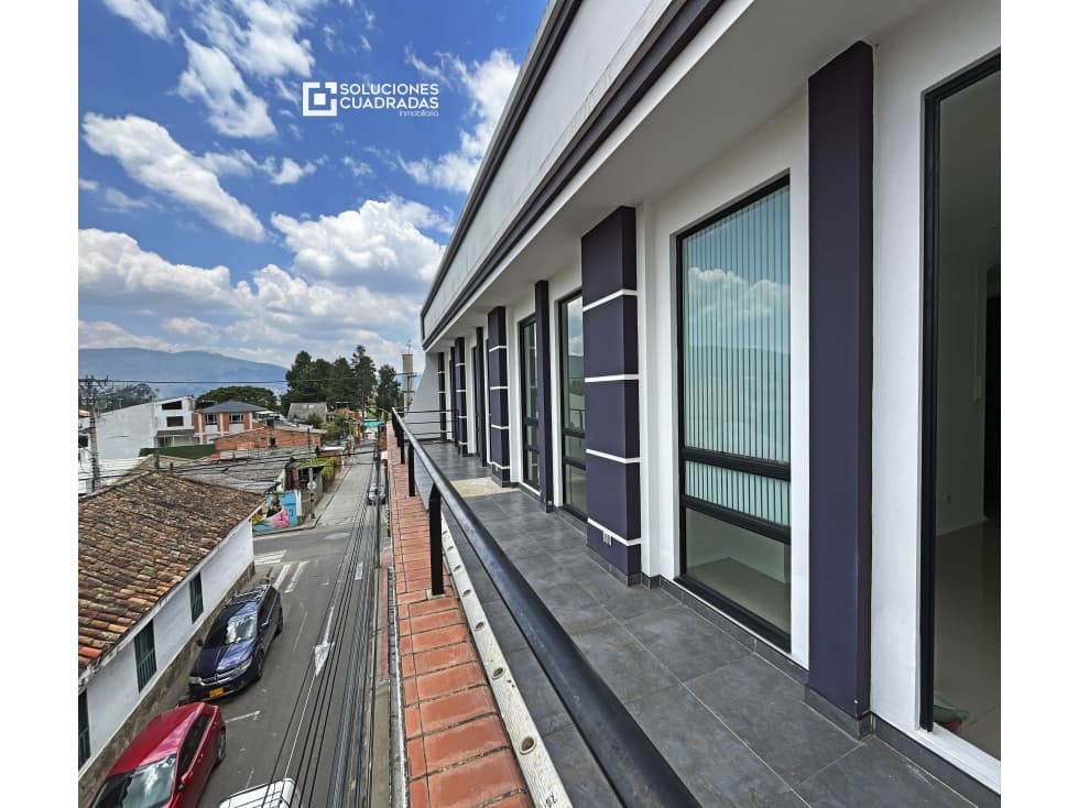 Arriendo o venta oficinas o consultorios - 1