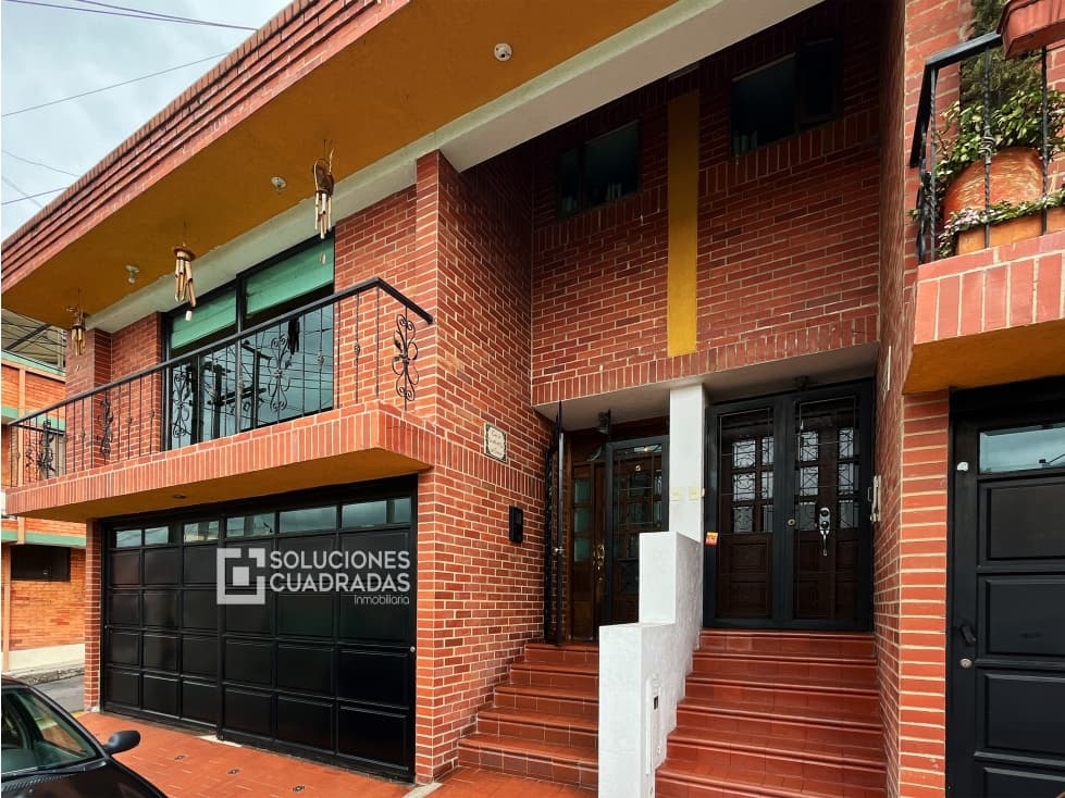 Venta Casa en Sopó - Centro - 1
