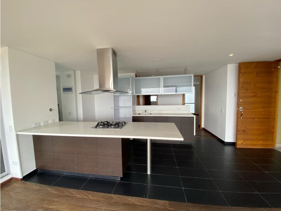 apartamento en venta,Oriente antioqueño,Retiro, Rionegro - 1