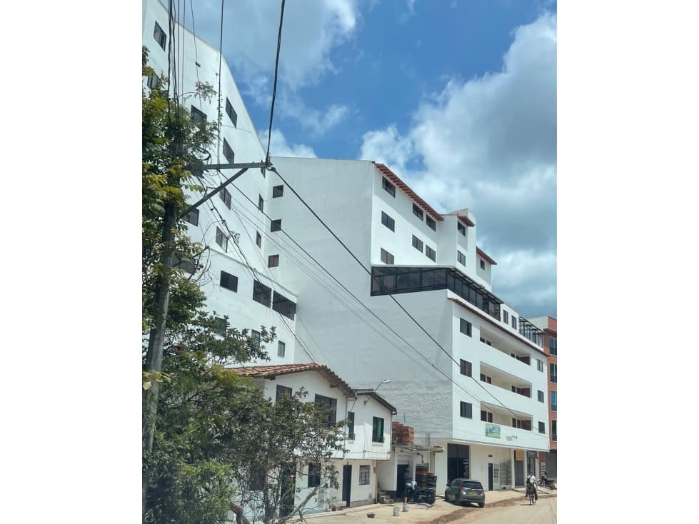 Apartamento en Venta, San Vicente, Urbano - 1