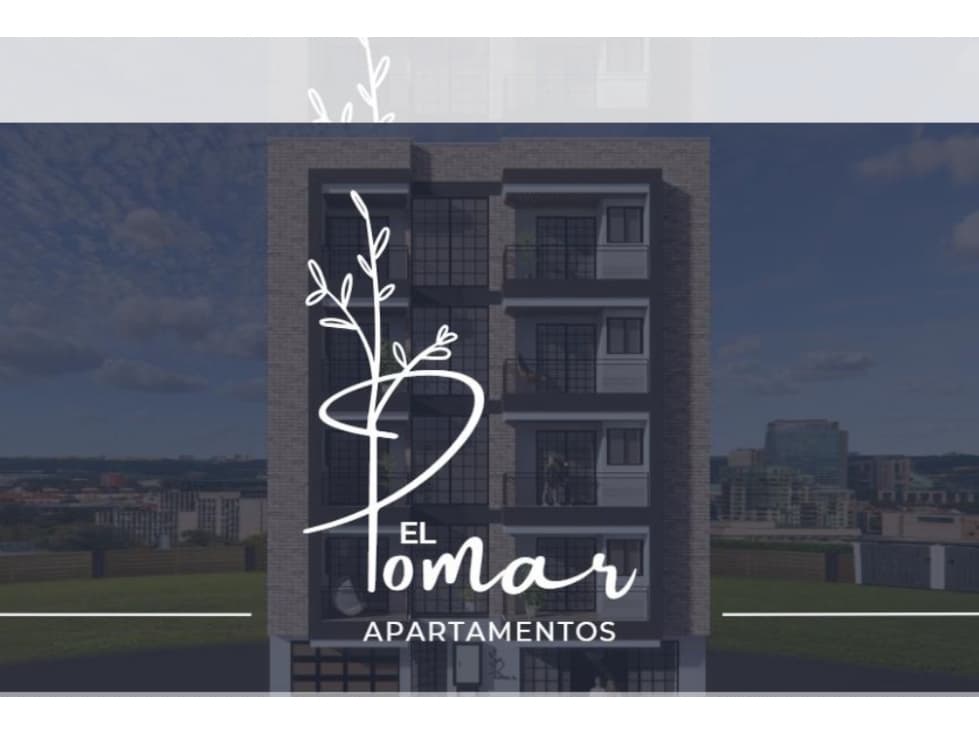 Apartaestudio en venta, Marinilla - 1