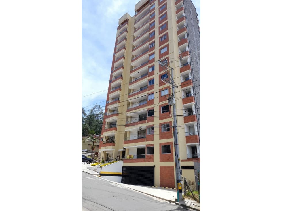 Apartamento en Venta, barrio Alcores, Guarne - 1