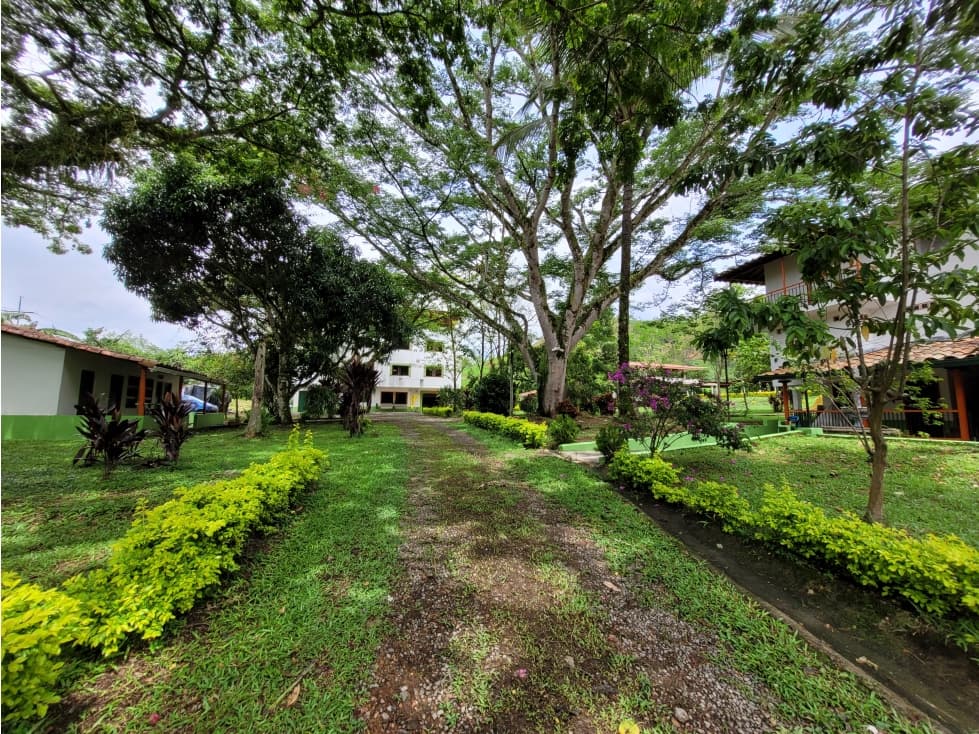 Finca en venta, El Vergel, Hispania - 1