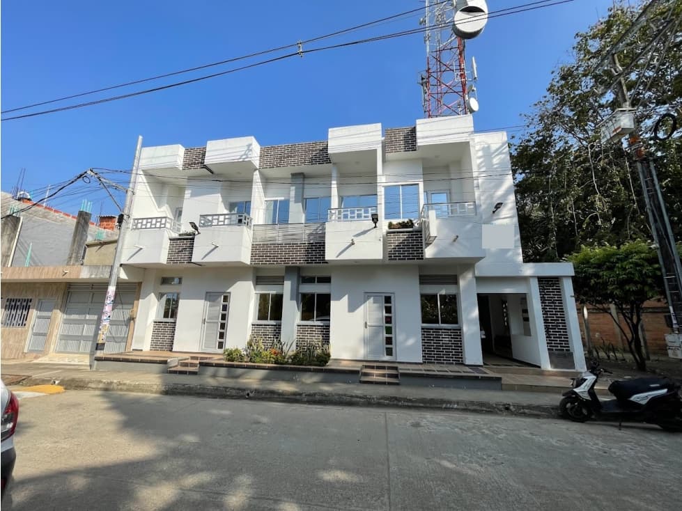 Vendo hotel en Necoclí / Urabá antioqueño - 1