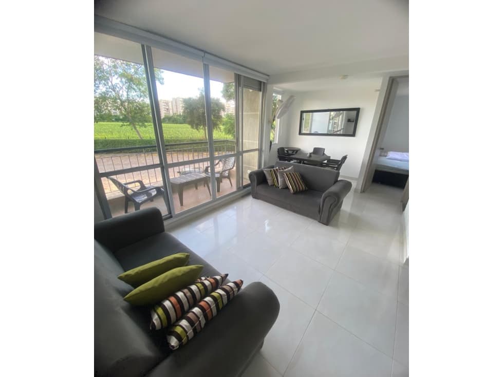 APARTAMENTO EN VENTA EN RICAURTE PEÑALISA, CUNDINAMARCA - 1