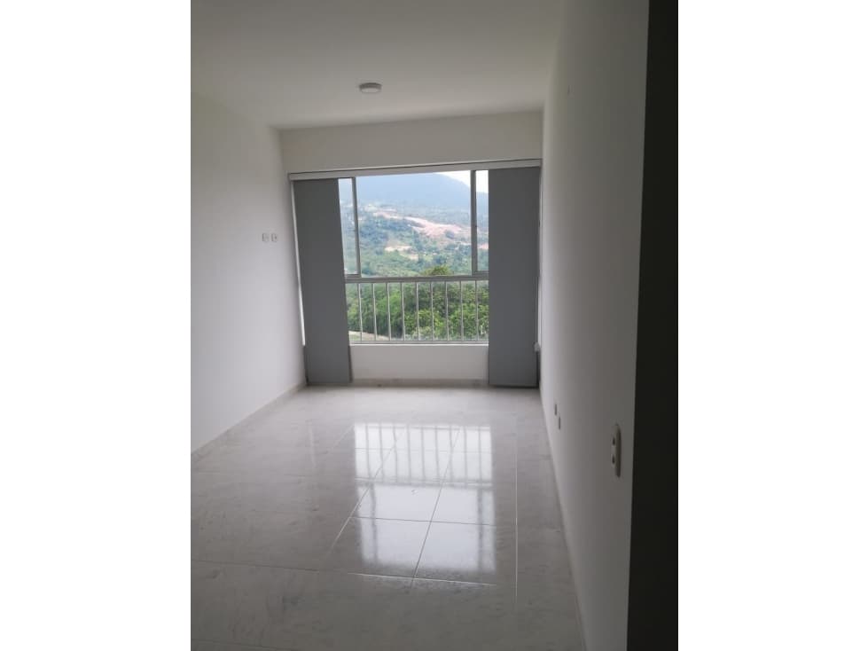 SE VENDE HERMOSO APARTAMENTO EN BARRO BLANCO /PIEDECUESTA - 1