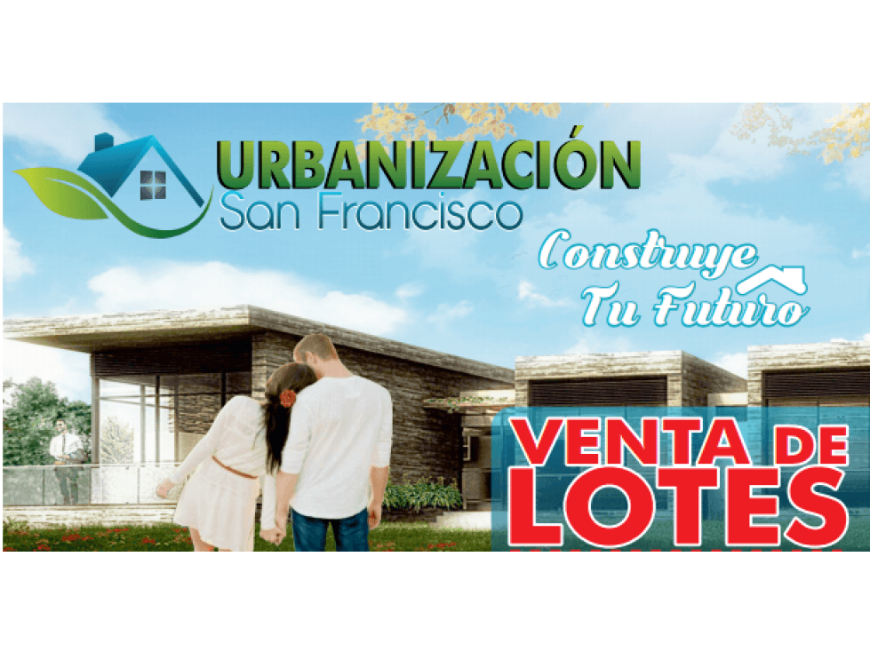 Se vende lote Urbanización San Francisco-Barbosa-Santander - 1