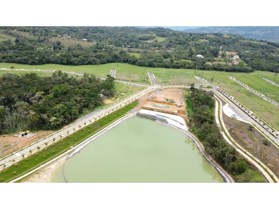 SE VENDE LOTE # 88, ETAPA # 2 MANAMELI COUNTRY HOUSE - 1