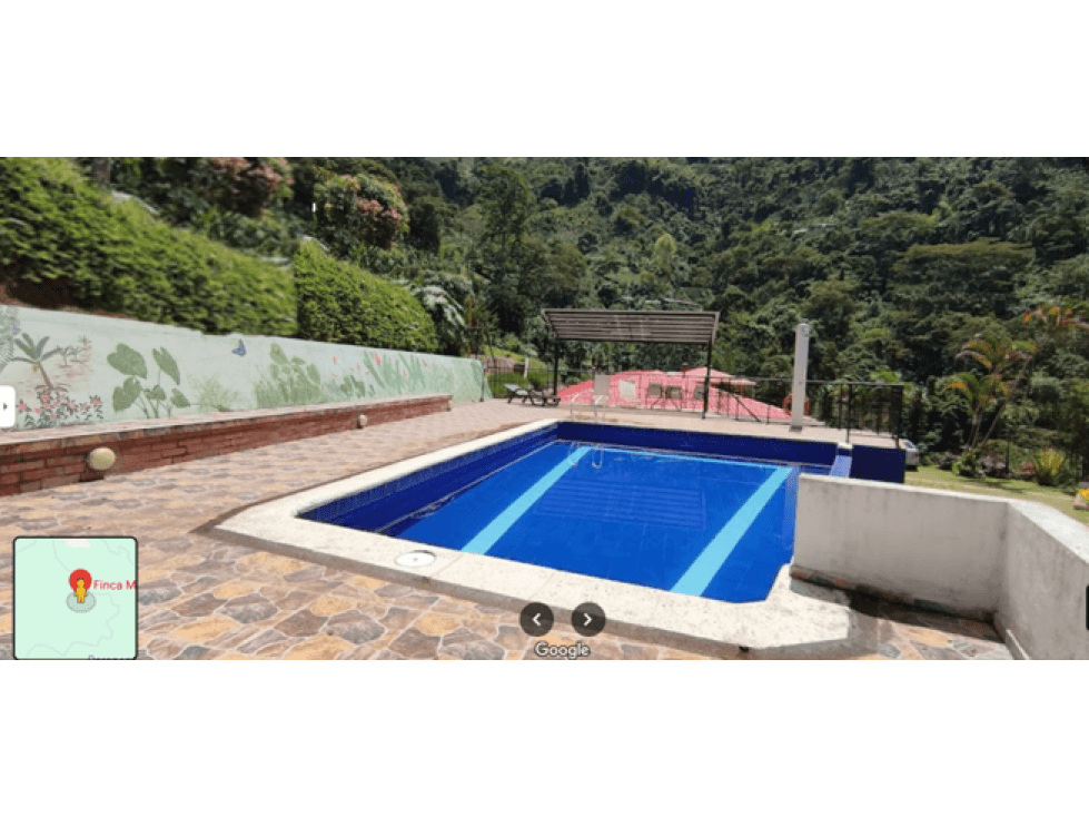 QUINDIO EJE CAFETERO BUENA VISTA CERCA A CAICEDONIA PANACA ARMENIA - 1