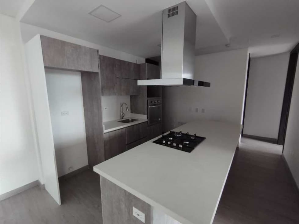 EN VENTA APARTAMENTO PARA ESTRENAR SECTOR AV SUR - 1