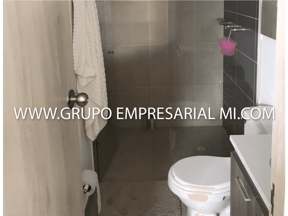APARTAMENTO EN VENTA - SECTOR PRADOS DE SABANETA COD: 25832 - 1