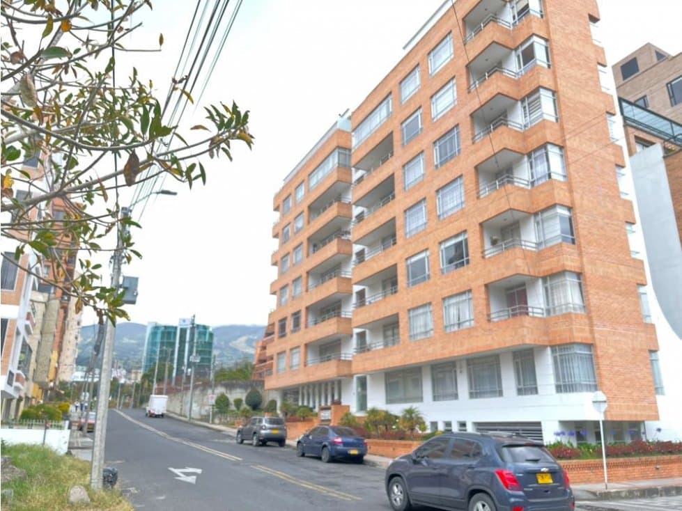 Apartamento Morasurco - 1