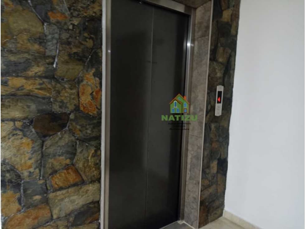 Apto para la venta Edificio Portobello - 1
