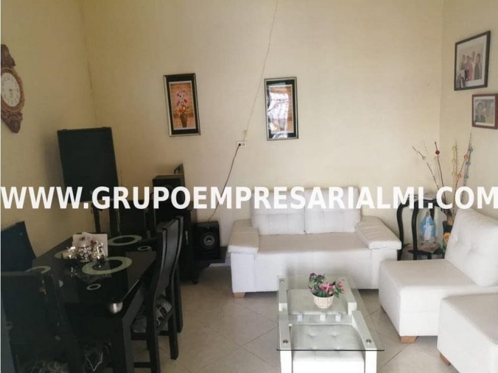CASA BIFAMILIAR EN VENTA - SECTOR SAN ANTONIO DE PRADO COD: 22327 - 1