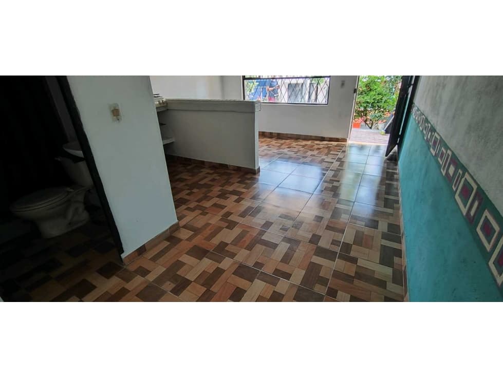 Casa económica de 50 M2 en 155 mill en La Mesa Cund, a 4 MIN del centr - 1