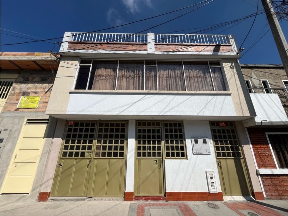 Casa Funza - 1