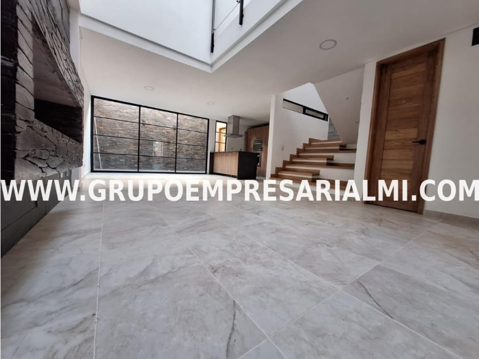CASA UNIFAMILIAR EN ARRIENDO - LA CEJA COD: 28308 - 1