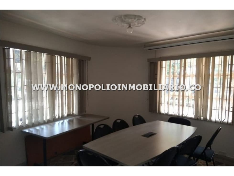 CASA UNIFAMILIAR EN VENTA - SECTOR SAN JOAQUIN COD: 22741 - 1