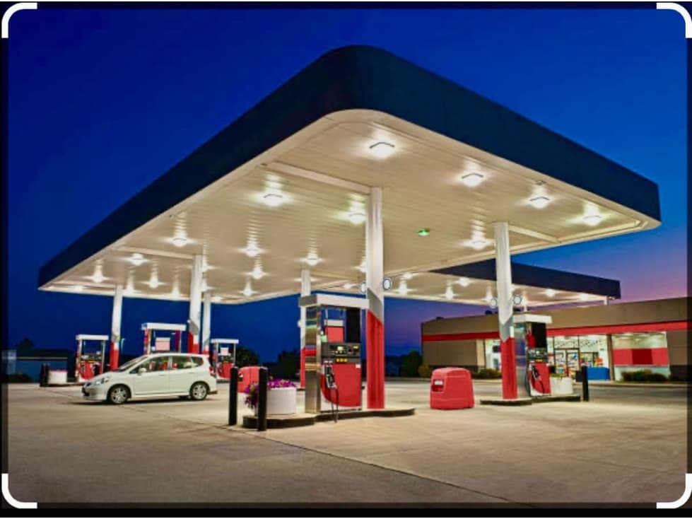 EXCELENTE ESTACIÓN DE SERVICIO EN VENTA EL PEÑOL ANTIOQUIA - 1