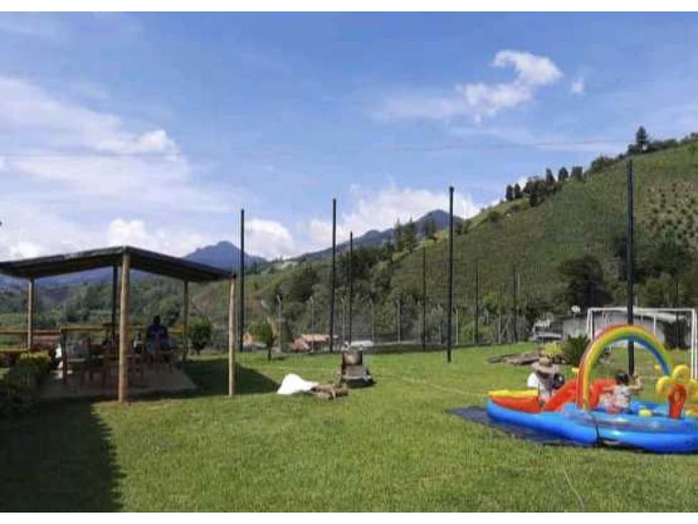 FINCA SONSON - 1