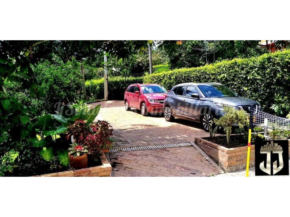 CC0038MESC HERMOSA CASA CAMPESTRE EN VENTA (AG) - 1