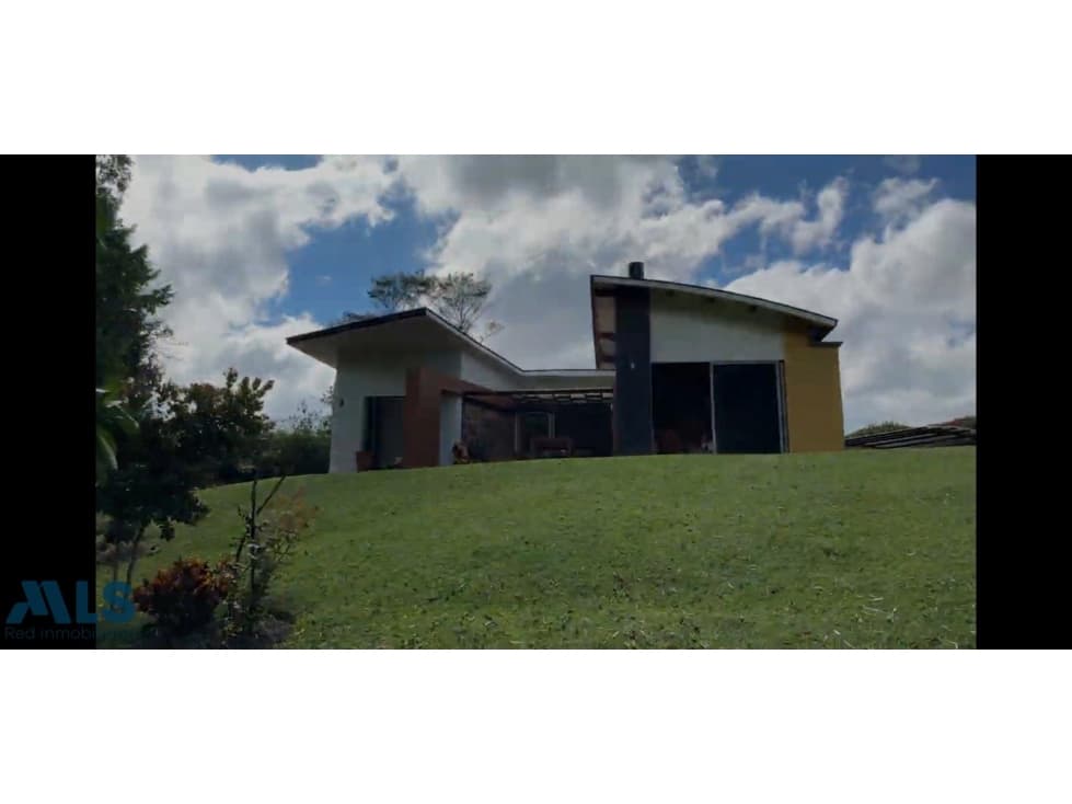 Hermosa finca(MLS#251332) - 1