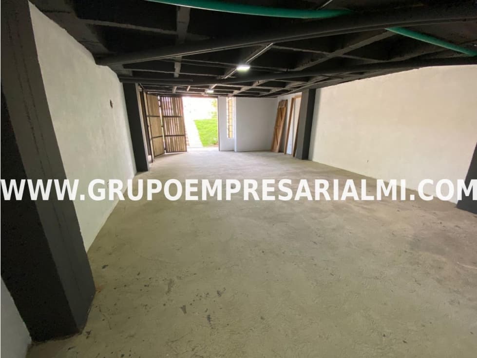 HERMOSO LOCAL EN VENTA - SECTOR LA VEGA COD:28973 - 1