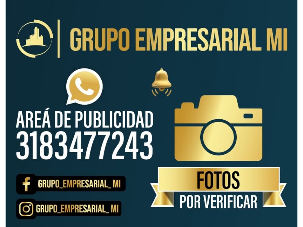 LOCAL EN ARRIENDO - SECTOR ZONA CENTRO, EL POBLADO COD: 23160 - 1