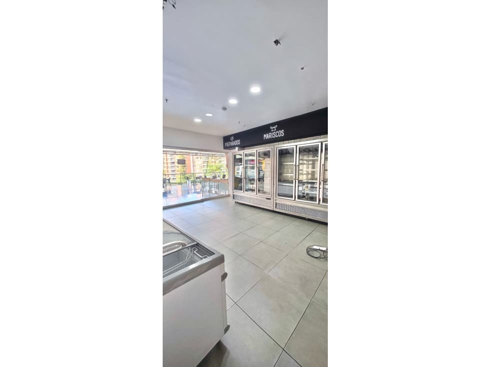 Local para la venta o renta en Envigado 42 mt2 - 1