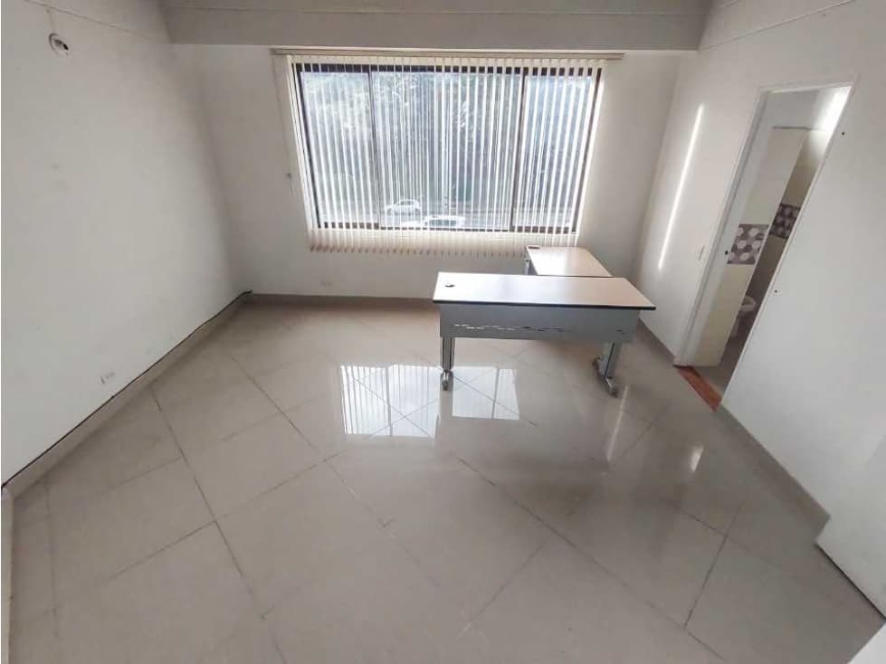 Oficina en Arriendo en Belén Conquistadores - 1