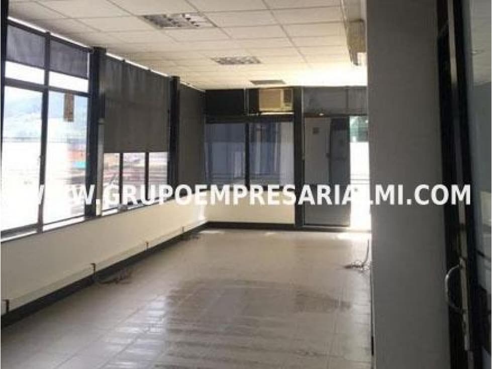 OFICINA EN VENTA - SECTOR MILLA DE ORO, EL POBLADO COD: 21352 - 1