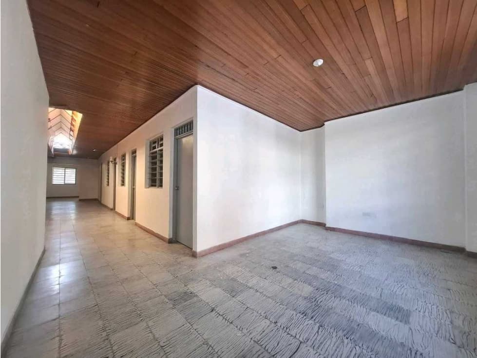 SE ARRIENDA CASA CENTRO CARTAGO VALLE - 1