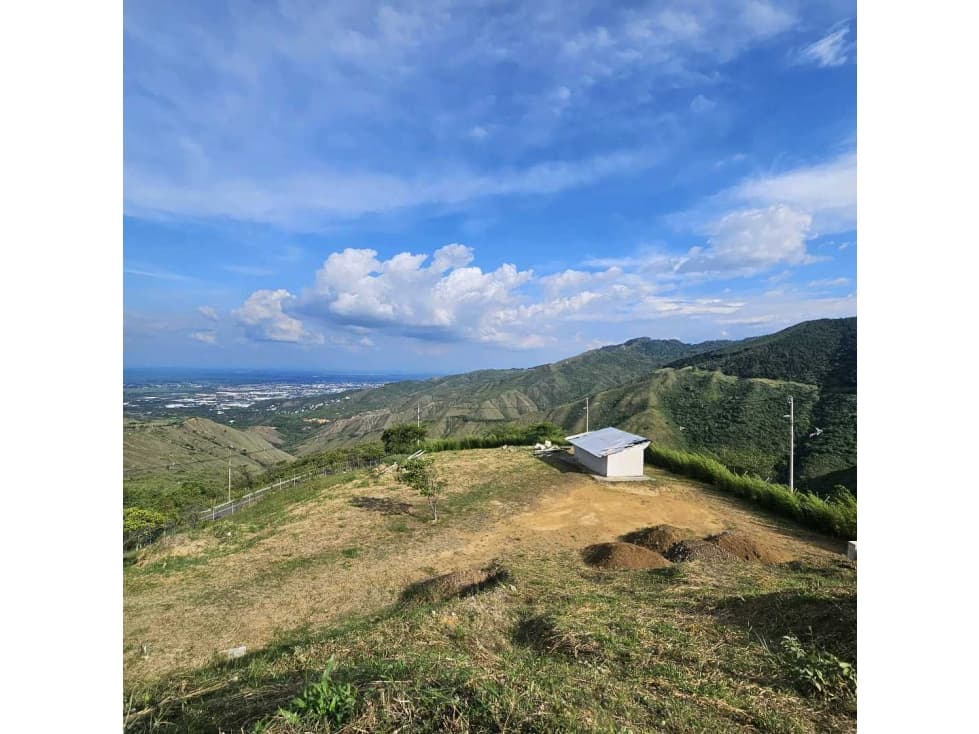 LOTE EN VENTA EN DAPA KT WS 7548317 - 1