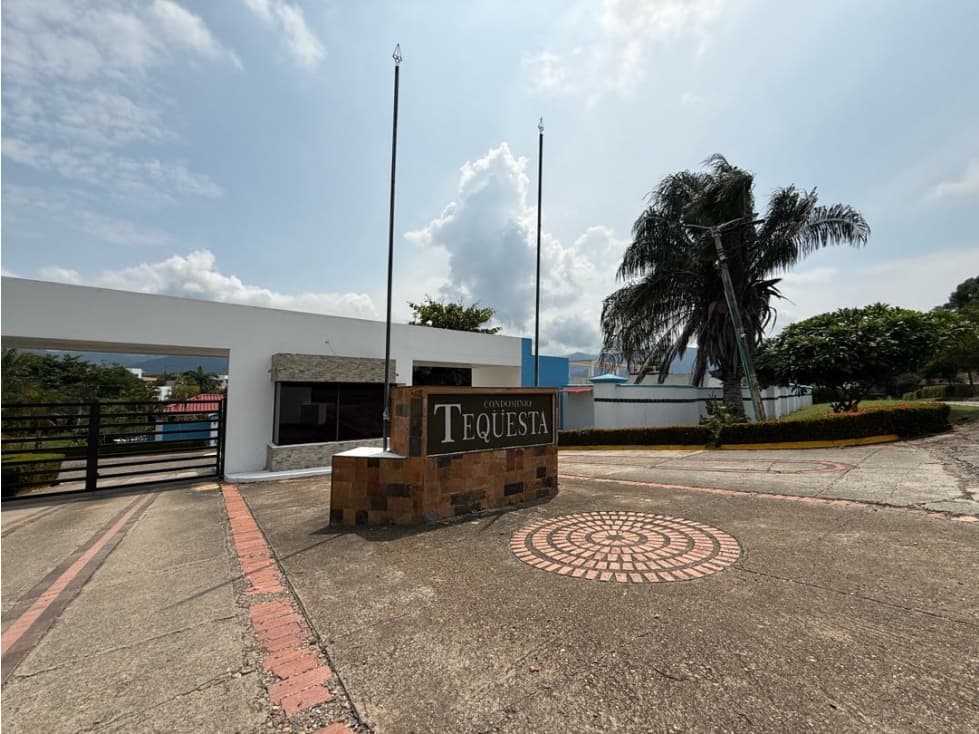 TOCAIMA - 1