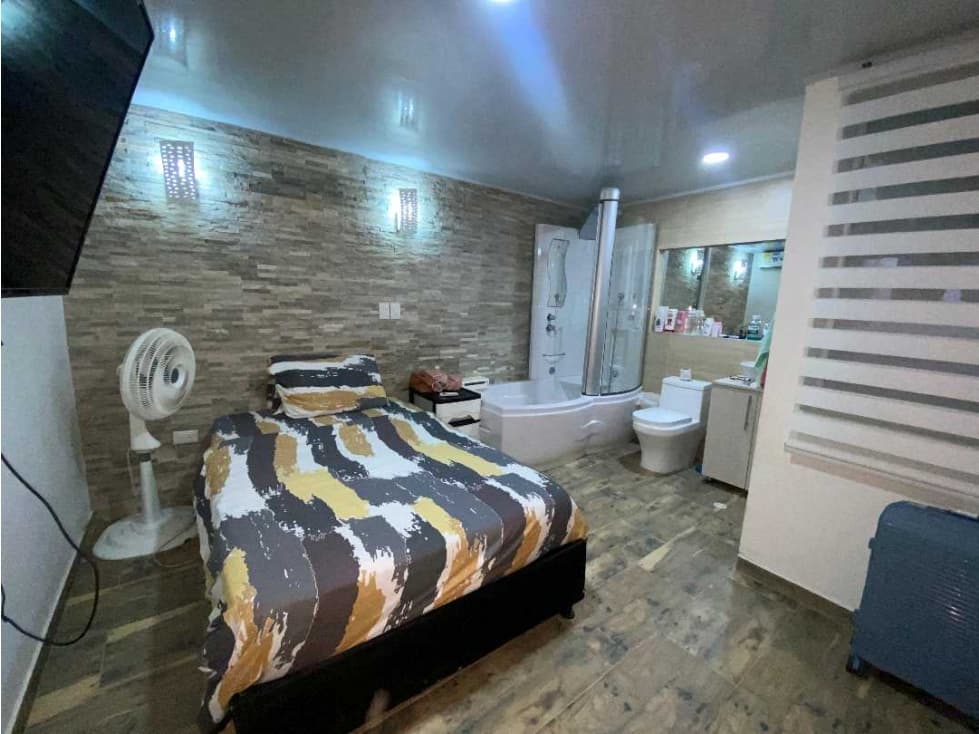 VENDO APARTAMENTO EN EL CENTRO DE QUIBDÓ - 1