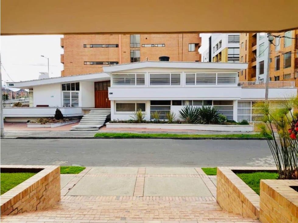 VENDO EXCELENTE PROPIEDAD PARA DESARROLLO - 1