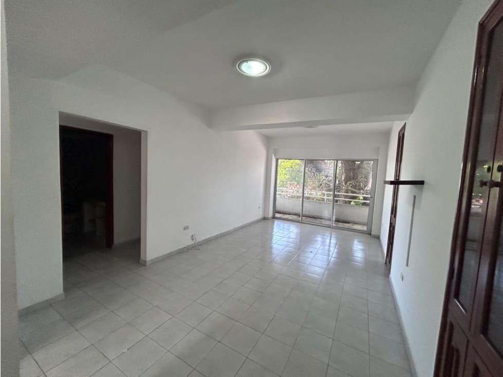 VENTA DE APARTAMENTO EN MANGA - 1
