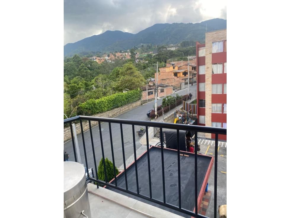 Venta de apartamento en san Antonio de prado medellin - 1