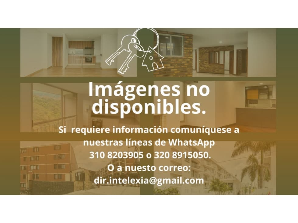 Venta de Apartamento En Villa Del Rosario Norte de Santander - 1